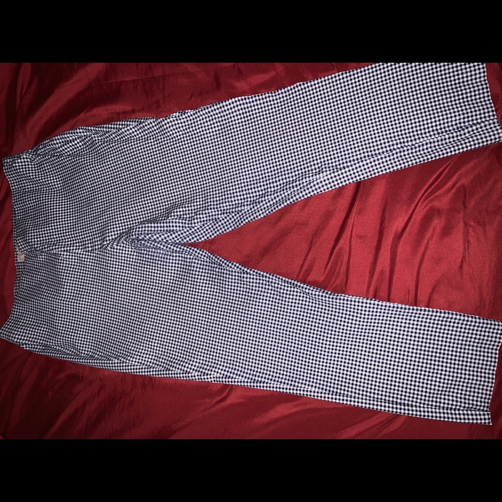 Michael Kors Skinny Pants